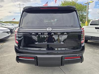 2025 Nissan Armada RWD SUV for sale #S301246 - photo 2