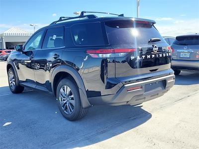 2025 Nissan Pathfinder FWD SUV for sale #S305531 - photo 2