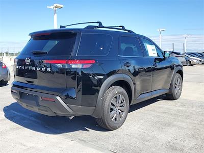 New 2025 Nissan Pathfinder SV for sale #S305531 - photo 2