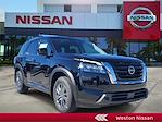 2025 Nissan Pathfinder FWD SUV for sale #S305531 - photo 1
