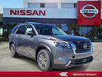 2025 Nissan Pathfinder FWD SUV for sale #S306336 - photo 1
