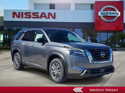2025 Nissan Pathfinder FWD SUV for sale #S308594 - photo 1