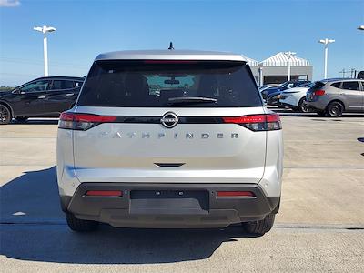 2025 Nissan Pathfinder FWD SUV for sale #S309073 - photo 2