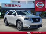 2025 Nissan Pathfinder FWD SUV for sale #S309073 - photo 1