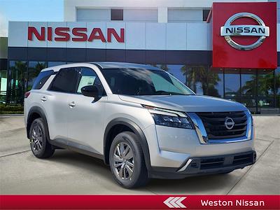 2025 Nissan Pathfinder FWD SUV for sale #S309132 - photo 1