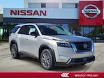 2025 Nissan Pathfinder FWD SUV for sale #S309132 - photo 1