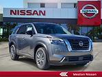 New 2025 Nissan Pathfinder S for sale #S309265 - photo 1