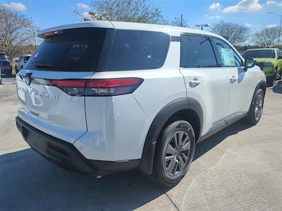 2025 Nissan Pathfinder FWD SUV for sale #S310061 - photo 2