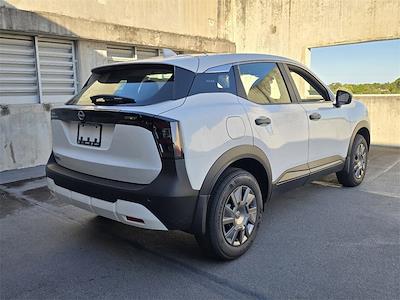 2025 Nissan Kicks AWD SUV for sale #S380318 - photo 2