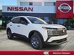 2025 Nissan Kicks AWD SUV for sale #S380318 - photo 1