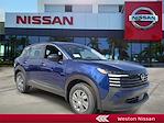 2025 Nissan Kicks AWD SUV for sale #S383250 - photo 1