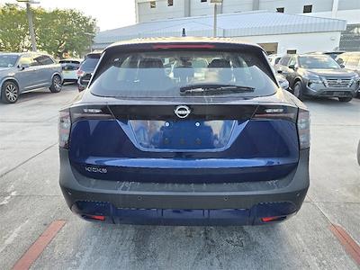 2025 Nissan Kicks FWD SUV for sale #S394249 - photo 2