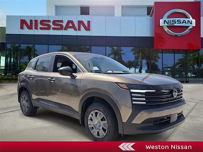 2025 Nissan Kicks FWD SUV for sale #S394533 - photo 1