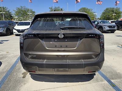 2025 Nissan Kicks FWD SUV for sale #S394533 - photo 2