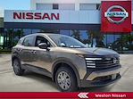 2025 Nissan Kicks FWD SUV for sale #S394533 - photo 1