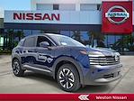 2025 Nissan Kicks AWD SUV for sale #S405428 - photo 1
