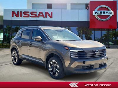 2025 Nissan Kicks AWD SUV for sale #S436421 - photo 1
