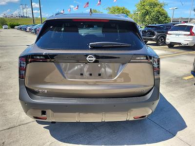 2025 Nissan Kicks AWD SUV for sale #S436421 - photo 2