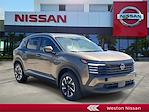 2025 Nissan Kicks AWD SUV for sale #S436421 - photo 1