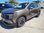 2025 Nissan Kicks AWD SUV for sale #S436421 - photo 4