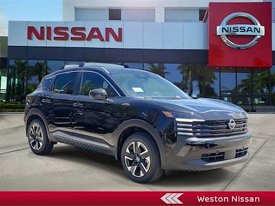 2025 Nissan Kicks AWD SUV for sale #S438021 - photo 1