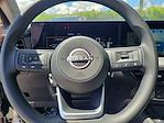 2025 Nissan Kicks AWD SUV for sale #S438176 - photo 12