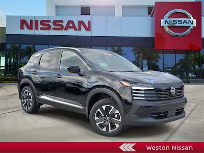 2025 Nissan Kicks AWD SUV for sale #S438254 - photo 1