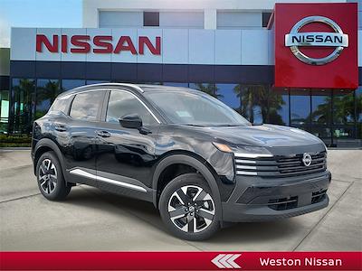 2025 Nissan Kicks AWD SUV for sale #S438467 - photo 1