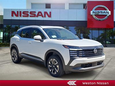2025 Nissan Kicks AWD SUV for sale #S439762 - photo 1