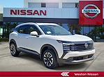 2025 Nissan Kicks AWD SUV for sale #S439762 - photo 1