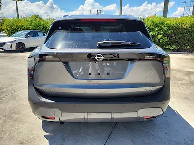 2025 Nissan Kicks AWD SUV for sale #S440839 - photo 2