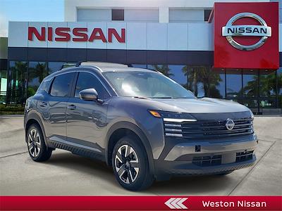 2025 Nissan Kicks AWD SUV for sale #S441325 - photo 1