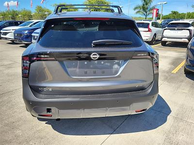 2025 Nissan Kicks AWD SUV for sale #S441325 - photo 2