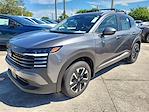 2025 Nissan Kicks AWD SUV for sale #S441325 - photo 4