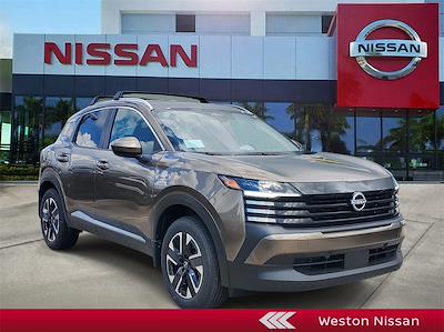 2025 Nissan Kicks AWD SUV for sale #S442618 - photo 1