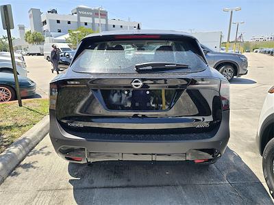 2025 Nissan Kicks Play FWD SUV for sale #S477590 - photo 2