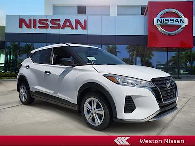 2025 Nissan Kicks Play FWD SUV for sale #S477595 - photo 1