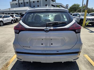 2025 Nissan Kicks Play FWD SUV for sale #S477595 - photo 2