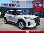 2025 Nissan Kicks Play FWD SUV for sale #S477595 - photo 1