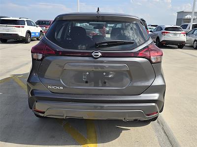 2025 Nissan Kicks Play FWD SUV for sale #S482937 - photo 2