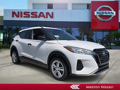 2025 Nissan Kicks Play FWD SUV for sale #S486248 - photo 1