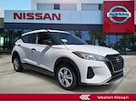 2025 Nissan Kicks Play FWD SUV for sale #S486248 - photo 1