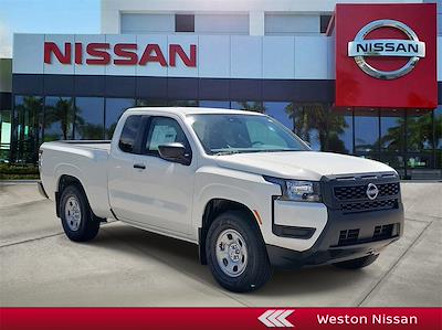 2025 Nissan Frontier King Cab 4x2 Pickup for sale #S655303 - photo 1