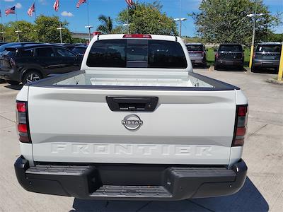 2025 Nissan Frontier King Cab 4x2 Pickup for sale #S655303 - photo 2