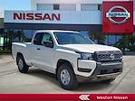 2025 Nissan Frontier King Cab 4x2 Pickup for sale #S655450 - photo 1