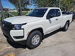 2025 Nissan Frontier King Cab 4x2 Pickup for sale #S655450 - photo 4