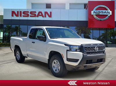 2025 Nissan Frontier King Cab 4x2 Pickup for sale #S655552 - photo 1