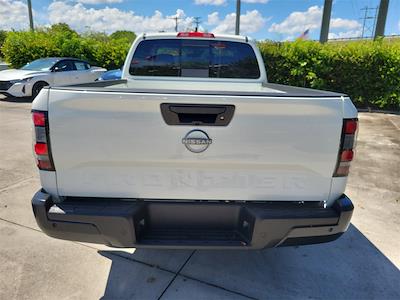 2025 Nissan Frontier King Cab 4x2 Pickup for sale #S655552 - photo 2