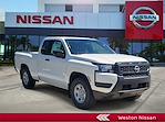 2025 Nissan Frontier King Cab 4x2 Pickup for sale #S655552 - photo 1