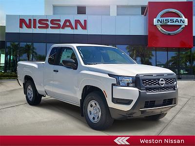 2025 Nissan Frontier King Cab 4x2 Pickup for sale #S655627 - photo 1